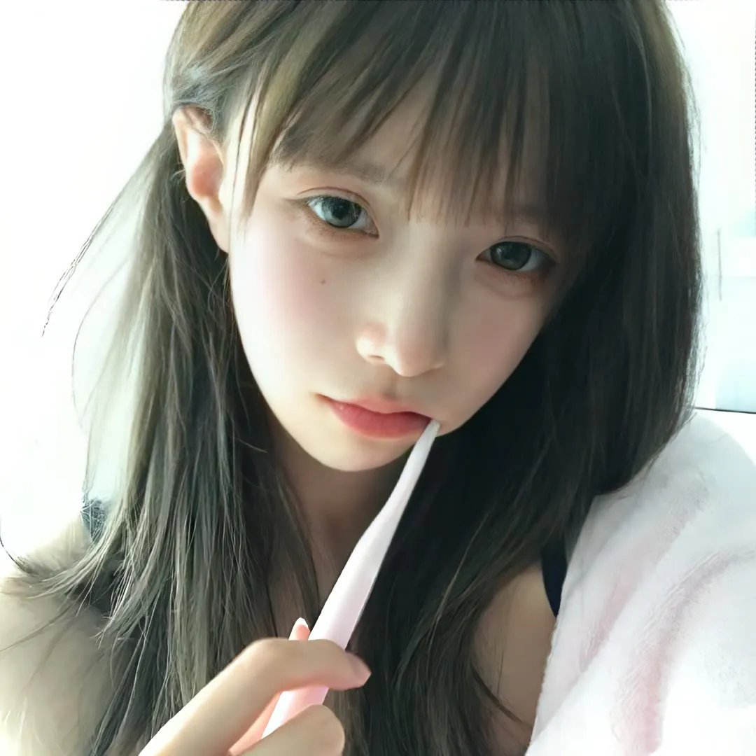 见习女警
